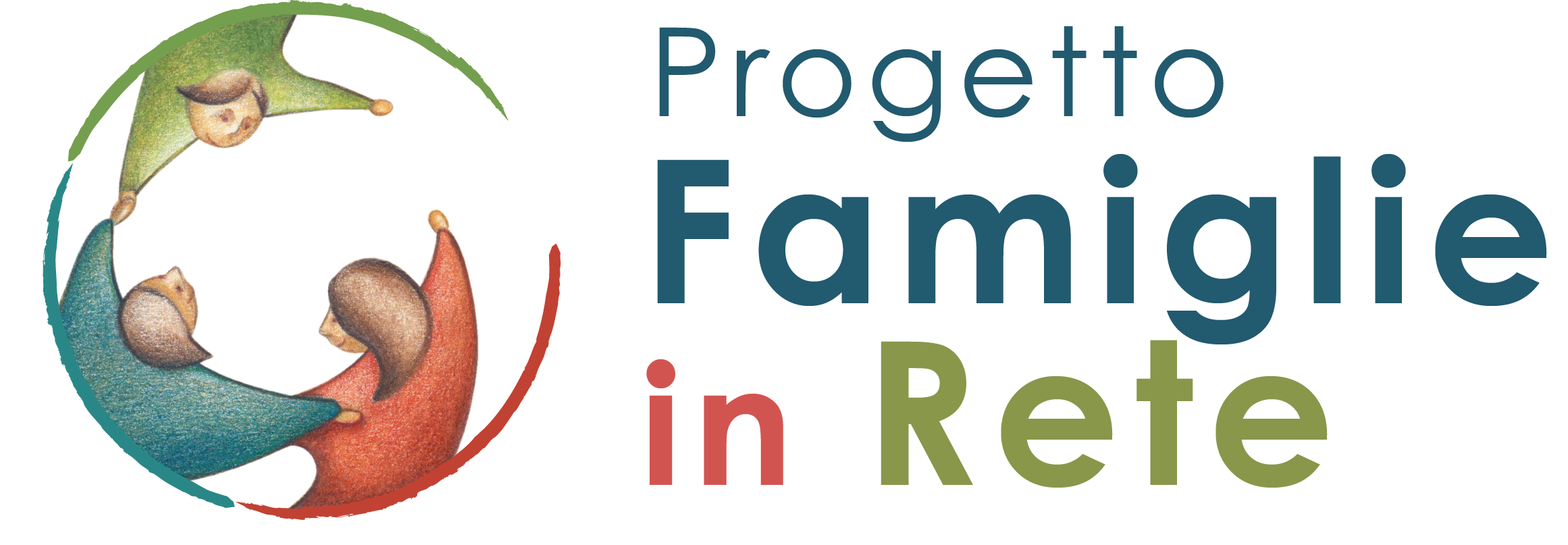Famiglie in rete